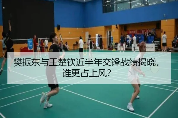 樊振东与王楚钦近半年交锋战绩揭晓，谁更占上风？